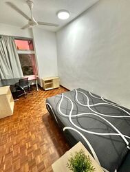 Gilstead Court (D11), Condominium #496976881